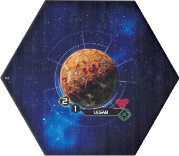 #104 — Lesab 2/1