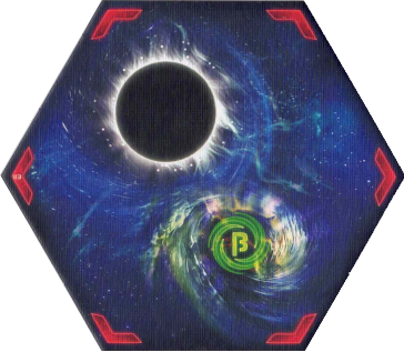 #113 — prazan sustav — wormhole beta, gravity rift