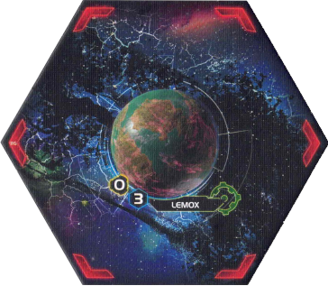 #116 — Lemox 0/3 — entropic scar