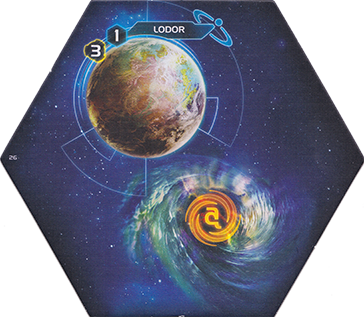 #26 — Lodor 3/1 — wormhole alpha