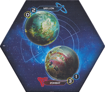 #30 — Mellon 0/2, Zohbat 3/1