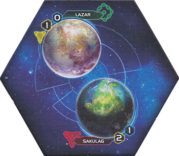 #31 — Lazar 1/0, Sakulag 2/1