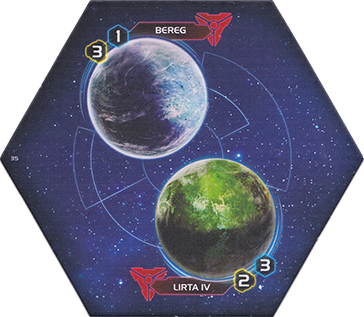#35 — Bereg 3/1, Lirta IV 2/3