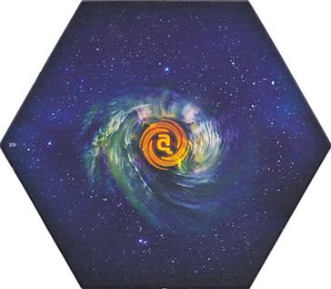 #39 — prazan sustav — wormhole alpha