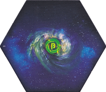 #40 — prazan sustav — wormhole beta