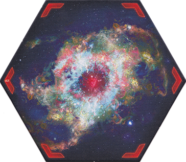 #42 — prazan sustav — nebula