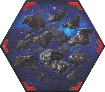 #44 — prazan sustav — asteroid-field