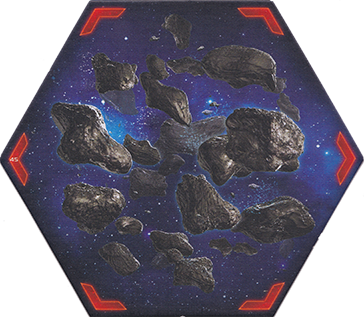 #45 — prazan sustav — asteroid-field