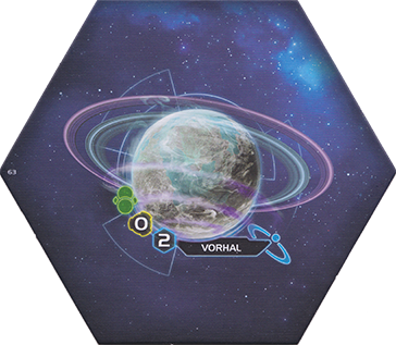 #63 — Vorhal 0/2