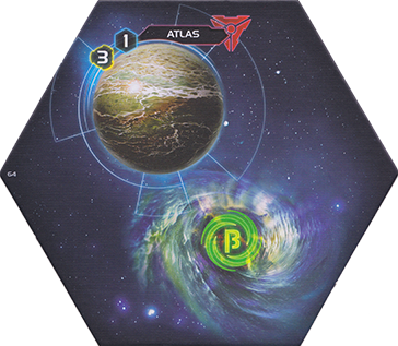 #64 — Atlas 3/1 — wormhole beta