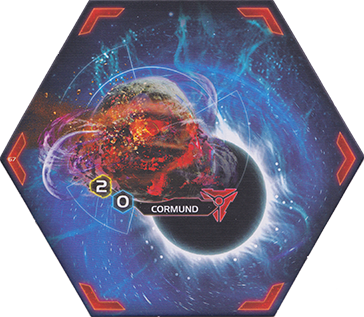 #67 — Cormund 2/0 — gravity-rift