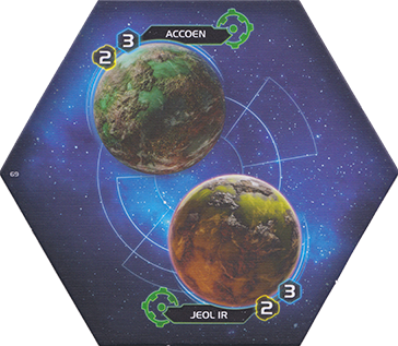 #69 — Accoen 2/3, Jeol Ir 2/3