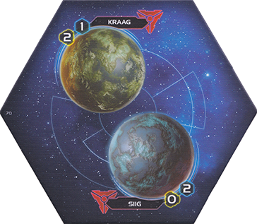 #70 — Kraag 2/1, Siig 0/2