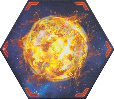 #80 — prazan sustav — supernova