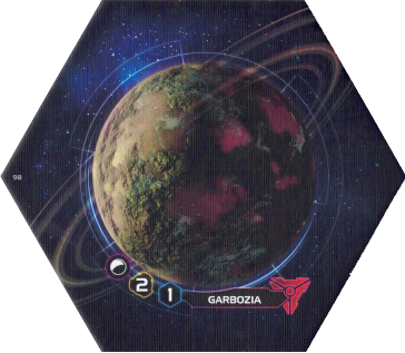 #98 — Garbozia 2/1